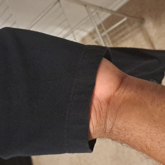 Nike-Jordan Paris-Saint-Germain Shirt - Picture 9 of 9